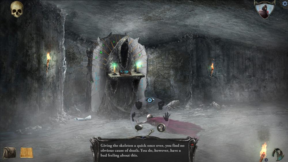 Shadowgate Steam CD Key