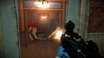PAYDAY 2 - Hotline Miami DLC Steam Gift