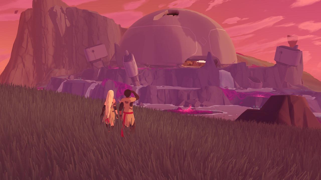 Haven PC GOG CD Key