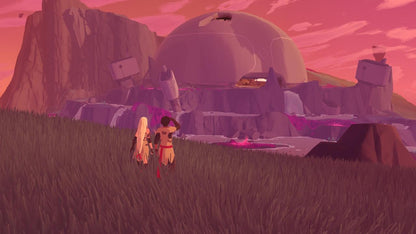 Haven PC GOG CD Key