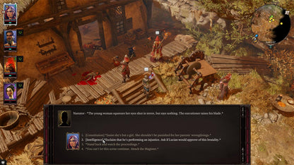 Divinity: Original Sin - The Source Saga GOG CD Key