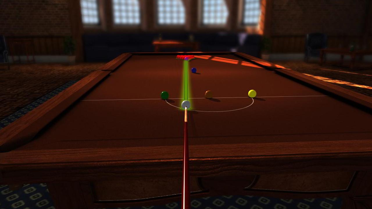 3D Pool PC Steam CD Key
