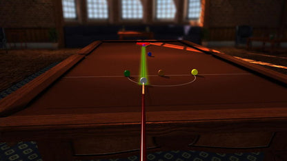 3D Pool PC Steam CD Key