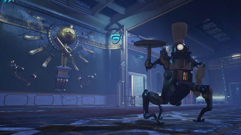 The Outer Worlds - Expansion Pass EU XBOX One CD Key