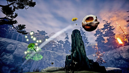 Skully AR XBOX One / Xbox Series X|S CD Key