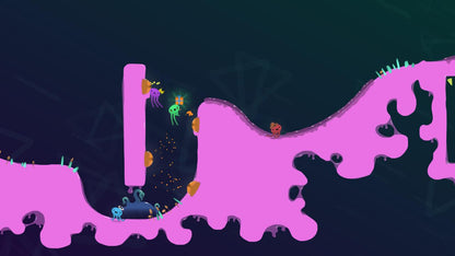 Muddledash EU Nintendo Switch CD Key