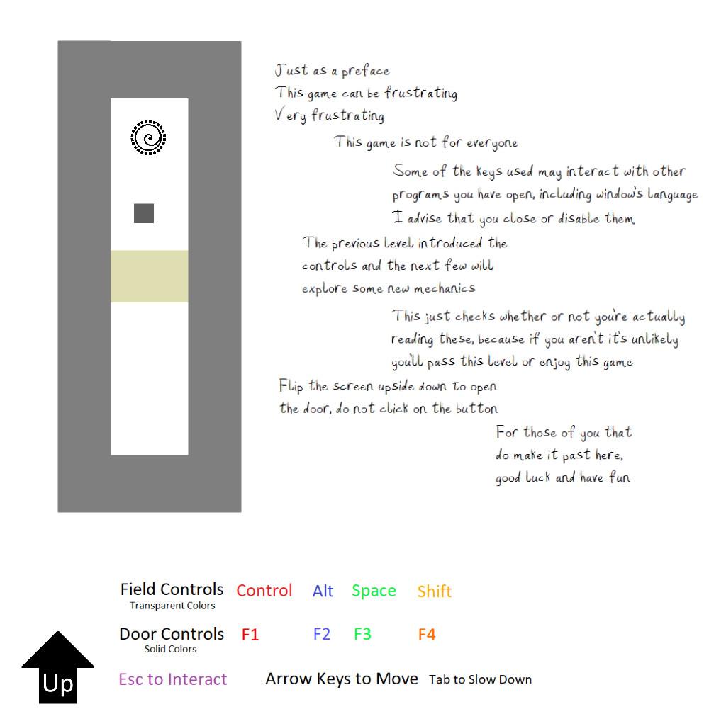 Hostile User Interface PC Steam CD Key