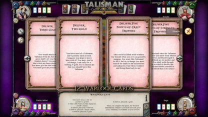 Talisman: The Reaper DLC Steam CD Key