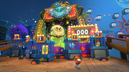New Super Lucky's Tale Nintendo Switch Online Account Activation