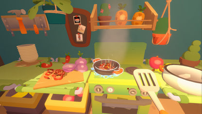 Fruitbus EU PS5 CD Key