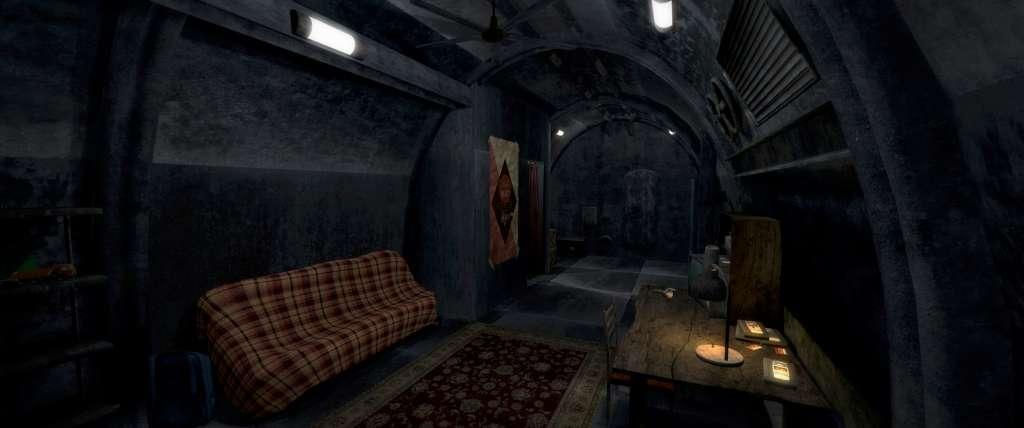 Existentia Steam CD Key