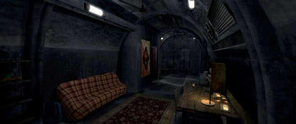 Existentia Steam CD Key