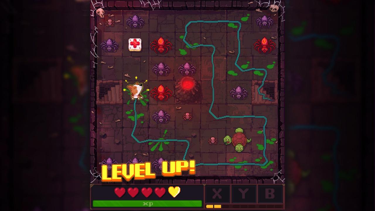 Fidel Dungeon Rescue PC Steam CD Key