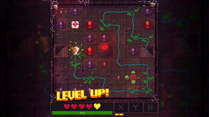 Fidel Dungeon Rescue PC Steam CD Key
