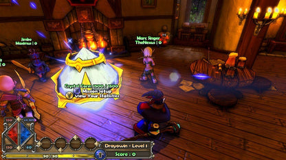 Dungeon Defenders Collection Steam CD Key