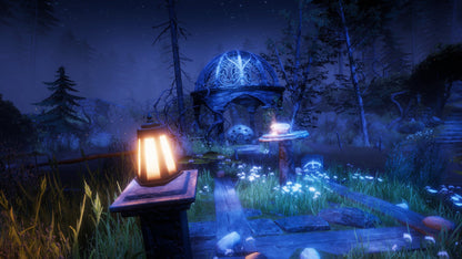 Lake Ridden PC Steam CD Key