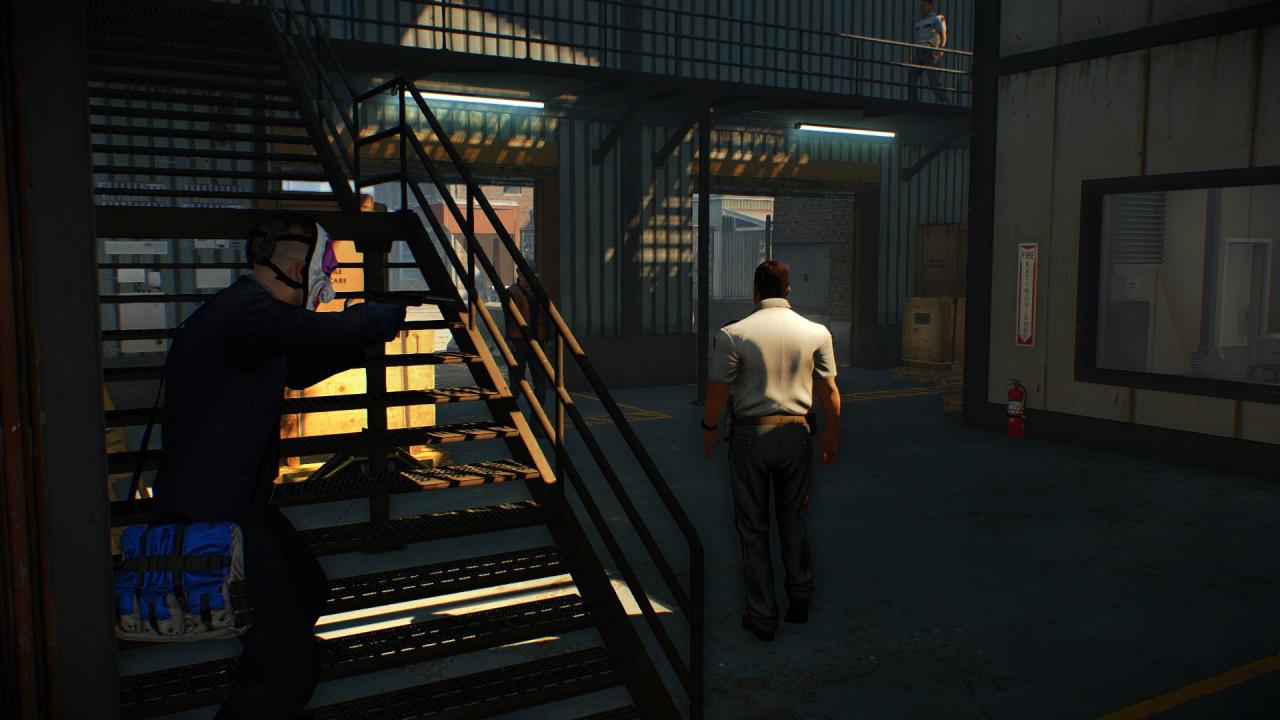PAYDAY 2 Crimewave Edition AR VPN Required XBOX One CD Key