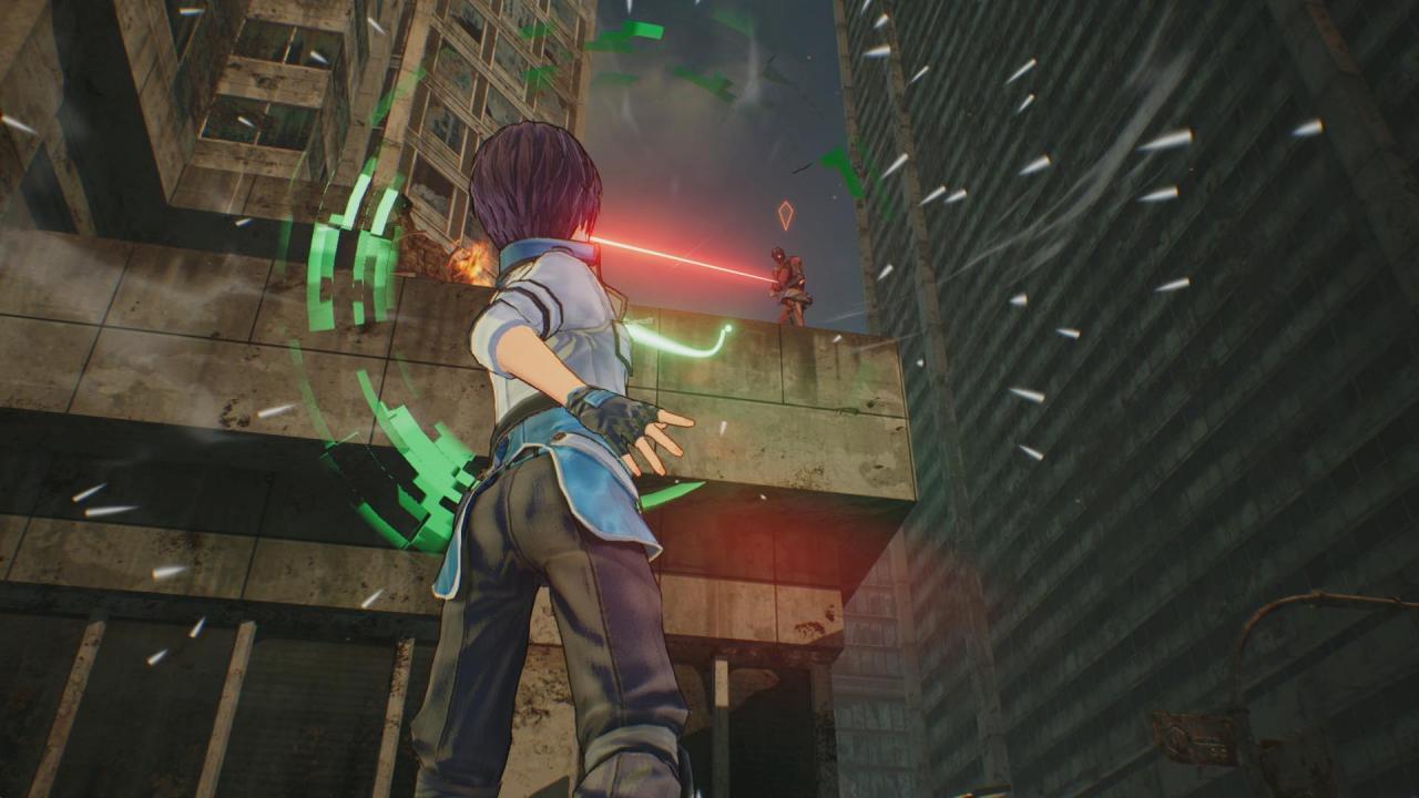 Sword Art Online: Fatal Bullet Complete Edition TR Xbox Series X|S CD Key