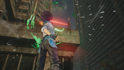 Sword Art Online: Fatal Bullet - Complete Edition Nintendo Switch Online Account Activation