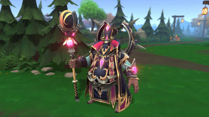Battlerite Royale - Legendary Adventure Pack Vol.2 DLC Steam Altergift