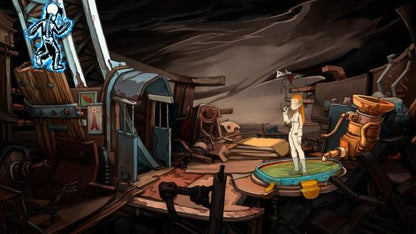 Daedalic Adventure Bundle II Steam CD Key