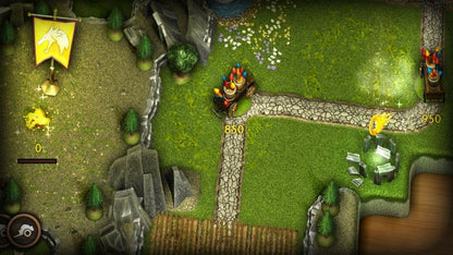 Hoard Complete Pack Steam CD Key