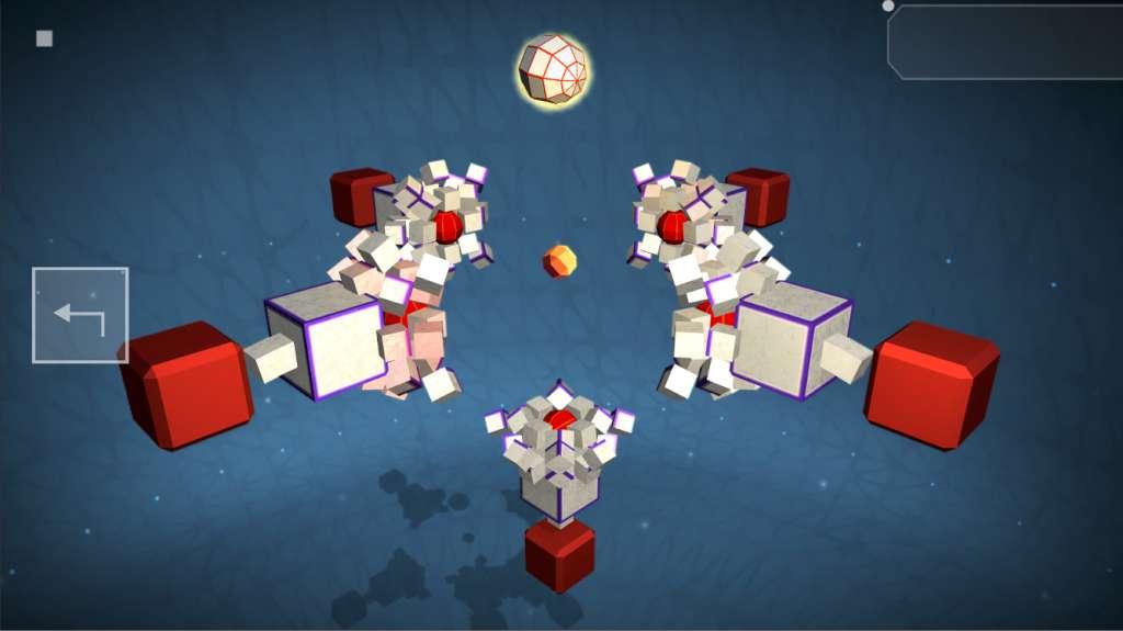 Art Of Gravity Steam CD Key