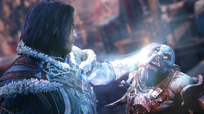 Middle-earth: The Shadow Bundle PS4 Account