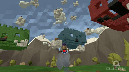 Q.U.I.R.K. Steam CD Key