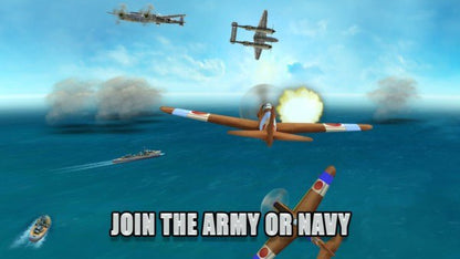 Sid Meier's Ace Patrol Bundle Steam CD Key