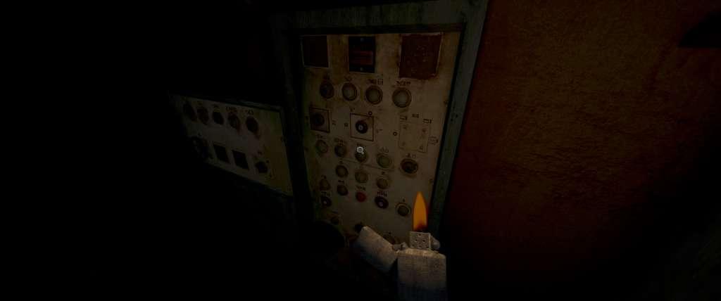 Existentia Steam CD Key