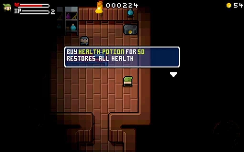 Heroes of Loot PC GOG CD Key