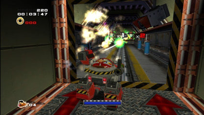 Sonic Adventure 2 - Battle DLC PC Steam CD Key