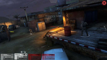 Arma Tactics PC Steam CD Key
