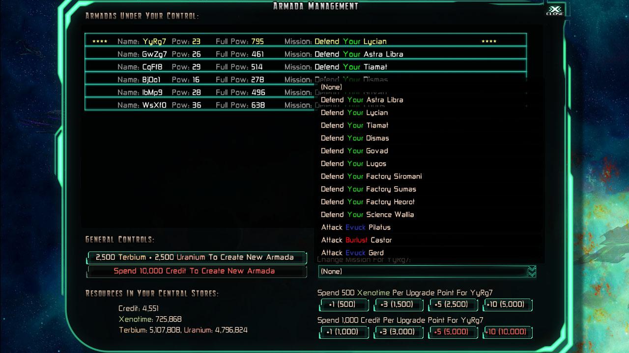 The Last Federation - Betrayed Hope DLC Steam CD Key