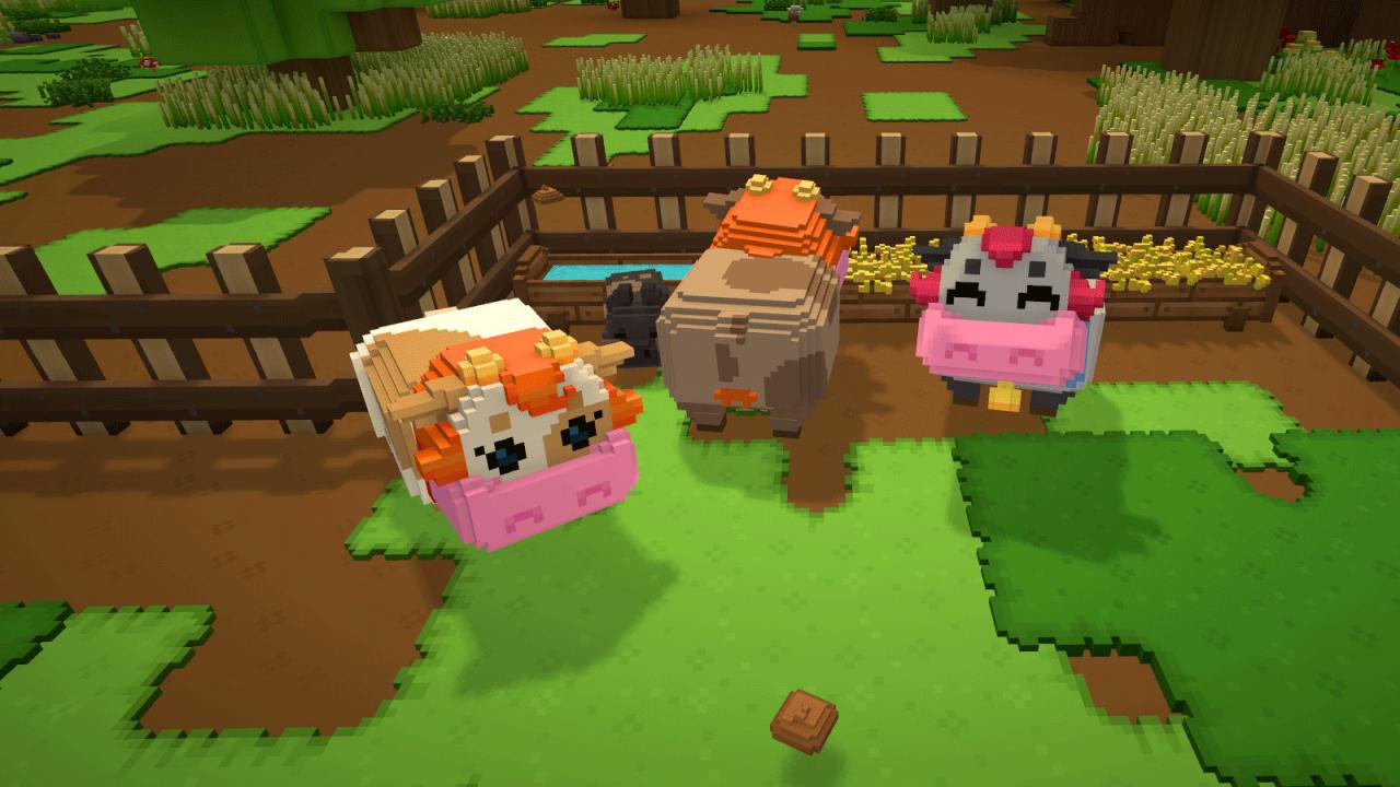 Staxel GOG CD Key