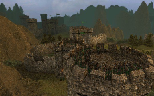 Stronghold 3 Gold Steam Gift