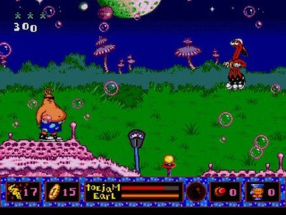 ToeJam & Earl in Panic on Funkotron Steam CD Key