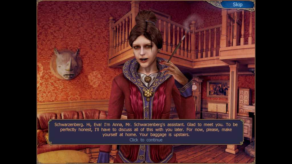 Alchemy Mysteries: Prague Legends PC Steam CD Key
