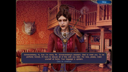 Alchemy Mysteries: Prague Legends PC Steam CD Key