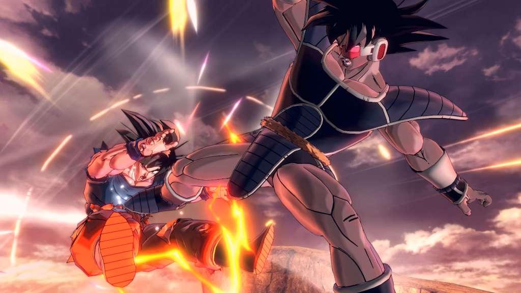DRAGON BALL XENOVERSE 2 PS4/PS5 Account