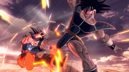 DRAGON BALL XENOVERSE 2 Deluxe Edition PS4/PS5 Account