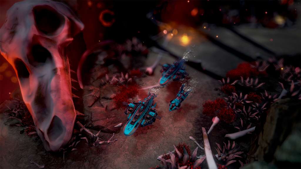Subsiege Steam CD Key