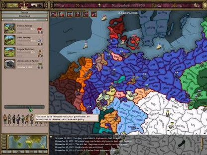 Victoria I Complete PC Steam CD Key