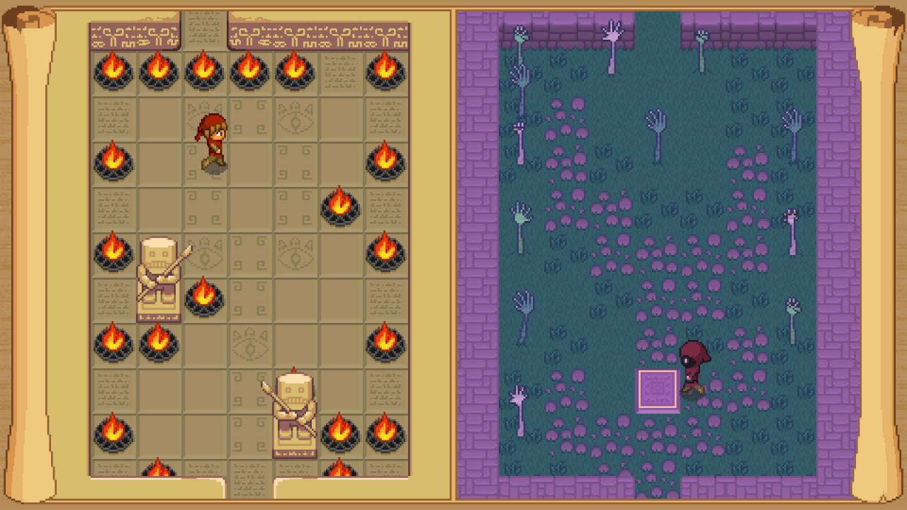 Fearful Symmetry & The Cursed Prince Steam CD Key