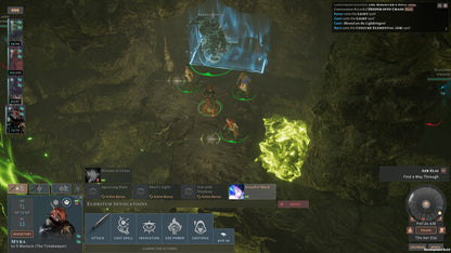 Solasta: Lightbringers Edition XBOX One / Xbox Series X|S / Windows 10 Account