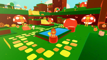 Woodle Tree 2: Deluxe+ EU PS4 CD Key