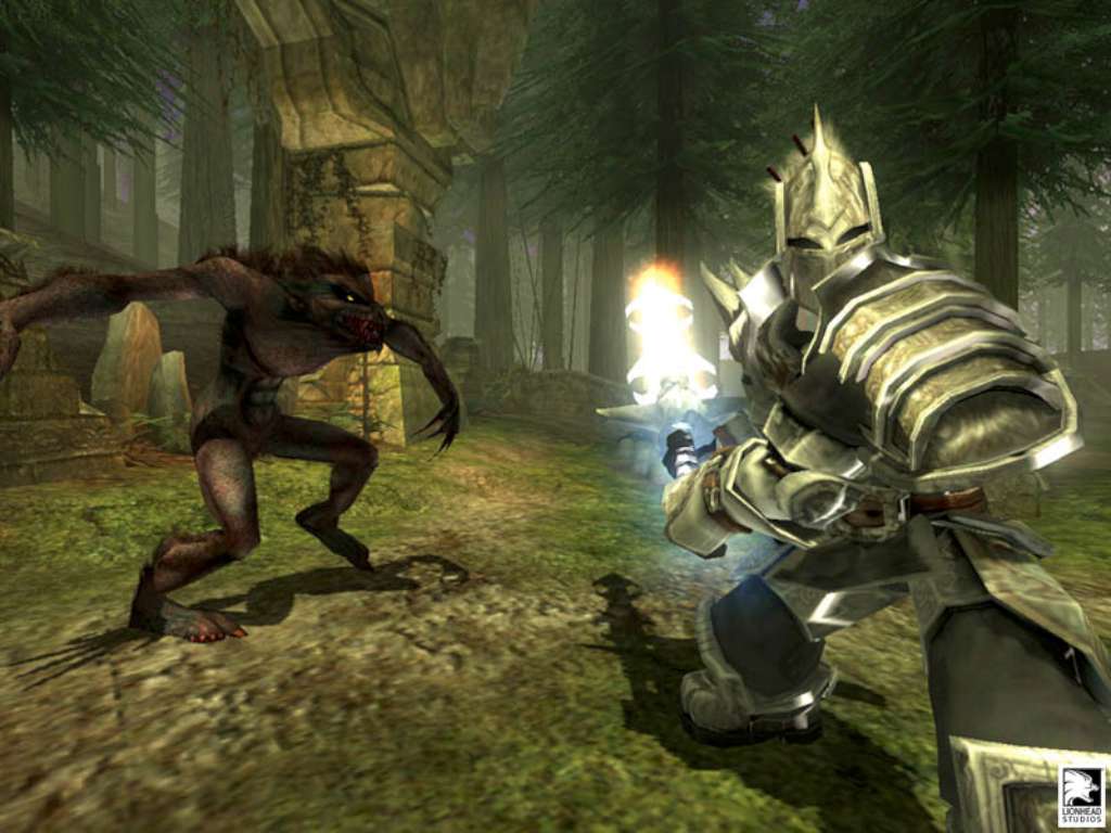 Fable: The Lost Chapters Steam Gift