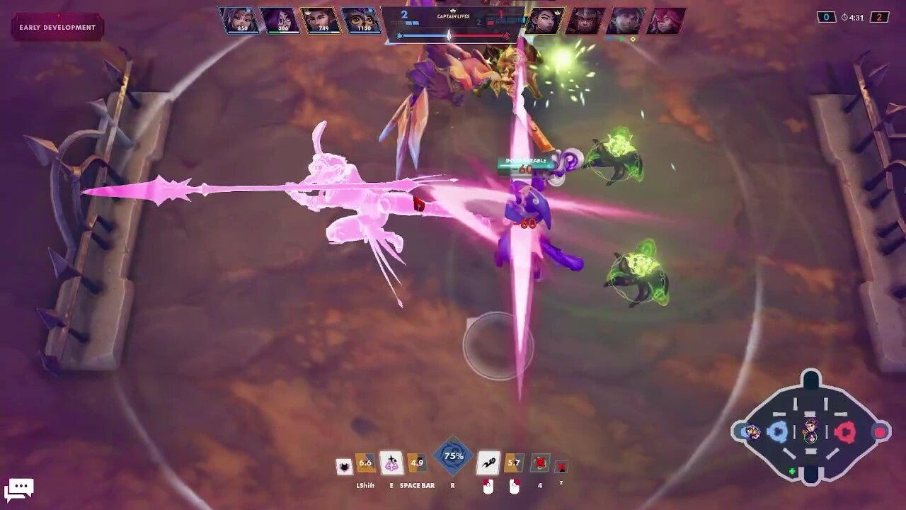 Fangs - Heroic Founder's Pack DLC PC CD Key