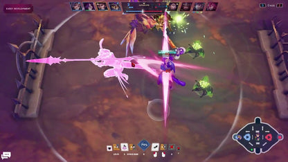Fangs - Heroic Founder's Pack DLC PC CD Key